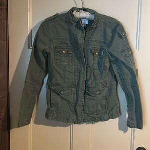 EUC Kensie jacket